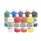Kaplan Early Learning Company Kaplan Kolors Tempera Paint - Set of 9